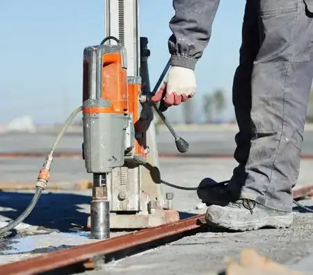 Karot Ankara ile kaliteli ve güvenilir hizmet