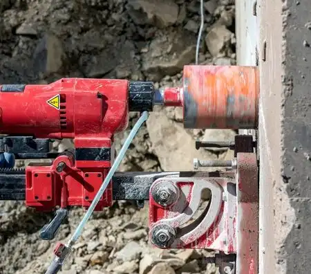 Karot Ankara'nın profesyonel kalite ve ekip çalışması